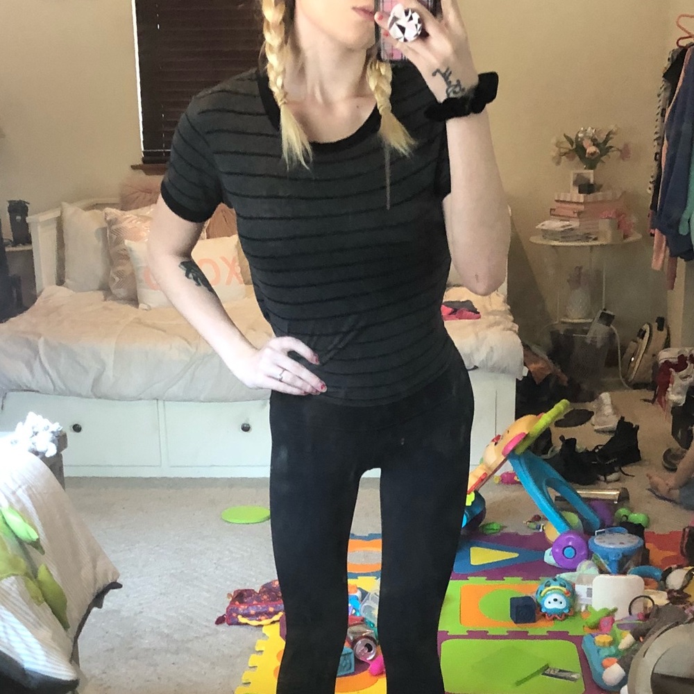 Crop Top Bundle - image 7